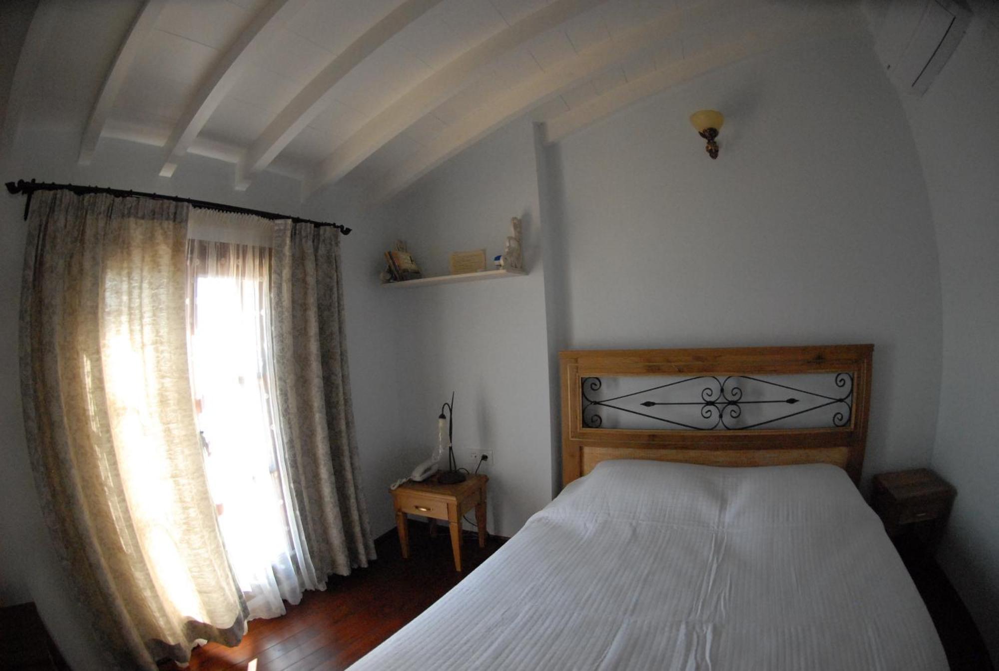 Aliye Hanim Hotel Ayvalı Esterno foto
